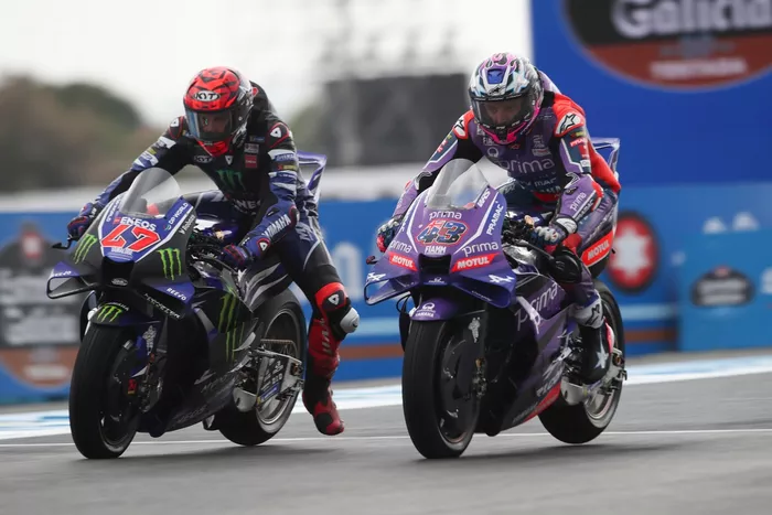 Jack Miller, Pramac Racing