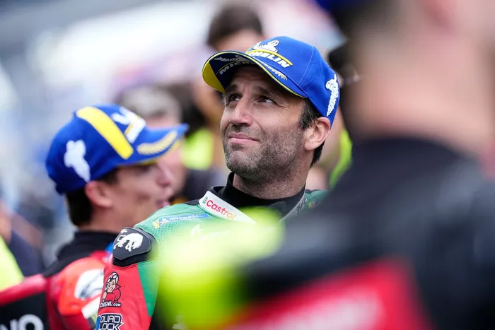 Johann Zarco, LCR Honda Team