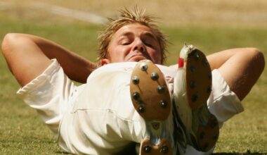 Quiz! Bowlers With 50 Test Wickets In One Country Away From Home