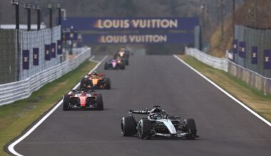 Russell and Mercedes wary of F1's "2022 scenario" – but is it a fair comparison?