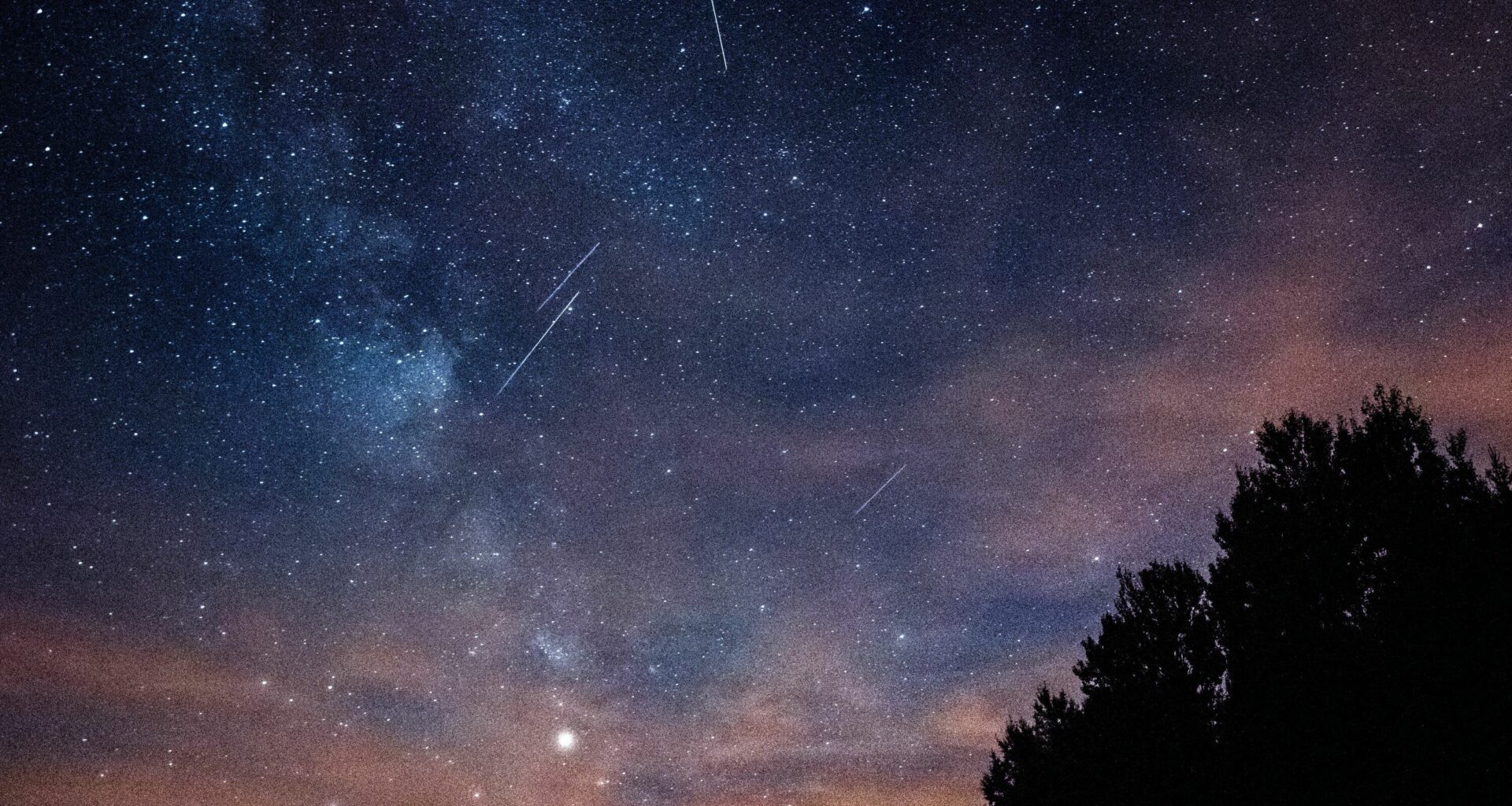 An epic meteor shower will light up the sky above Sydney this May