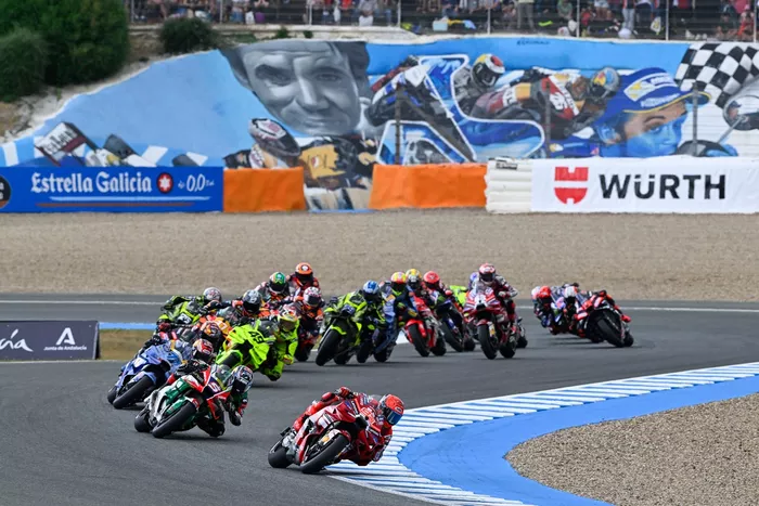 Marc Marquez, Ducati Team