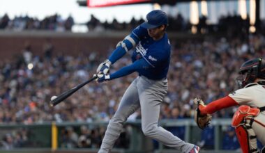 Shohei Ohtani among top MLB home run picks for Saturday, April 25