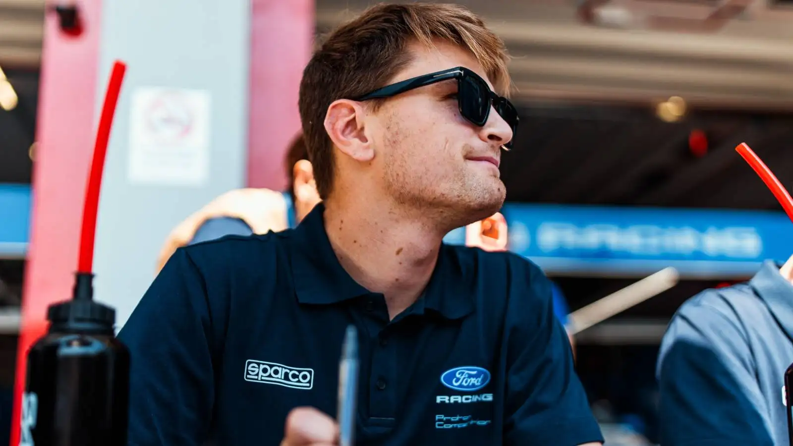 Logan Sargeant F1 exit: ‘Wasn’t interested’ anymore