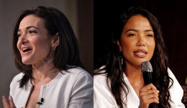 Gen Z, Sheryl Sandberg And Emma Grede: Commodity Feminism Is Weakening