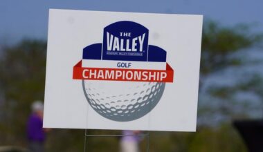 Men's Golf Heads to Illinois for the MVC Championship