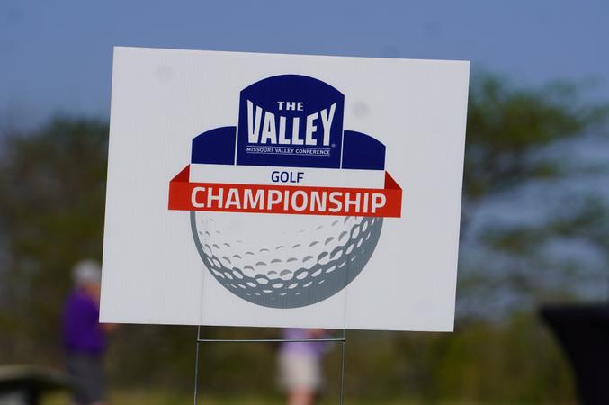 Men's Golf Heads to Illinois for the MVC Championship
