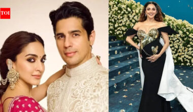 Fan tried to hug pregnant Kiara Advani, Siddharth Malhotra was afraid to send her for shoot, recalls bodyguard |