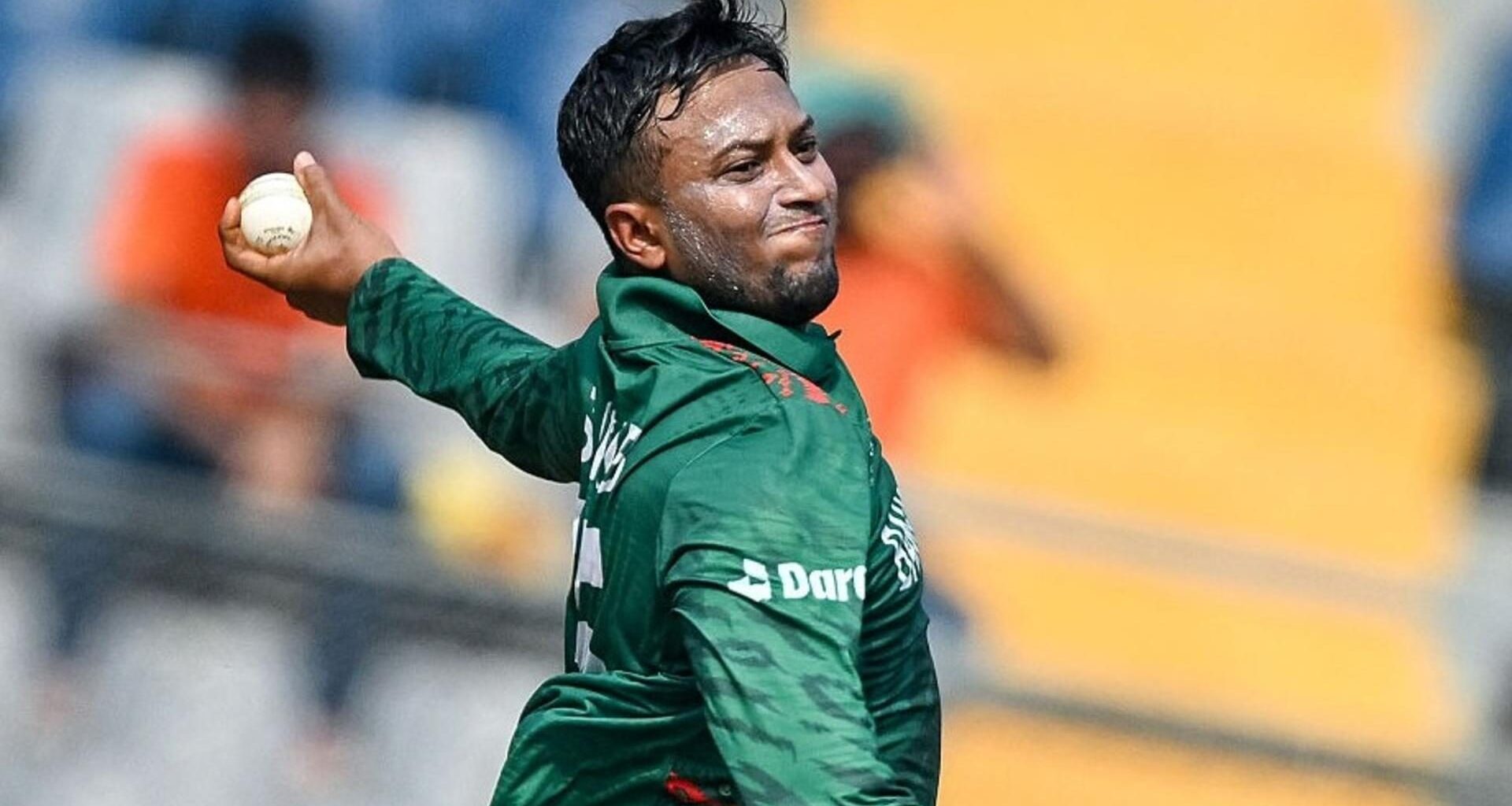 Quiz! Name The Bangladesh Bowlers With The Most Men's ODI Wickets