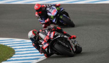 Marco Bezzecchi explains what all went wrong in disastrous Jerez sprint