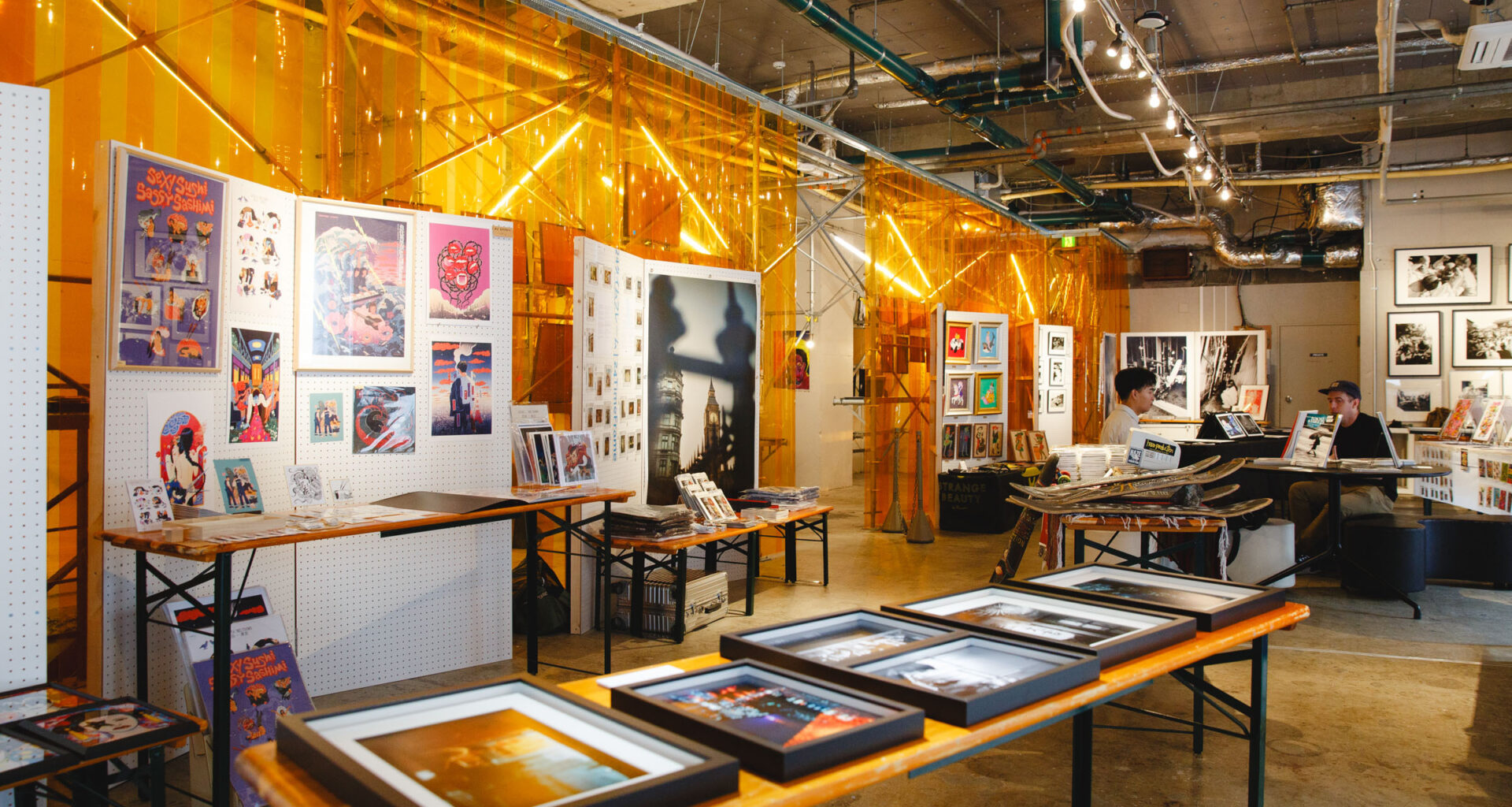 Tokyo Streets X is back with a mashup of street photography, art and music you won’t want to miss