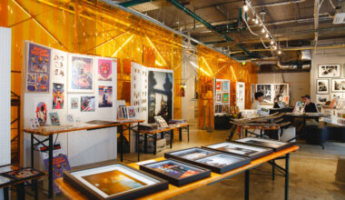 Tokyo Streets X is back with a mashup of street photography, art and music you won’t want to miss