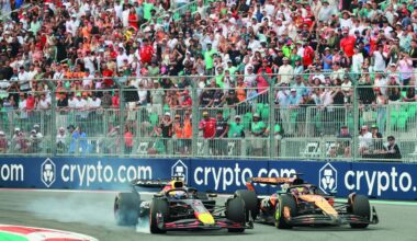 What Apple TV’s F1® coverage delivers for fans in the U.S.