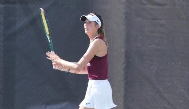 Women’s Tennis Falls in A-10 Championship Final