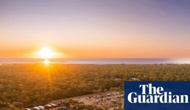 Energy sovereignty: remote Indigenous towns are investing in microgrids to power their homes | Indigenous Australians