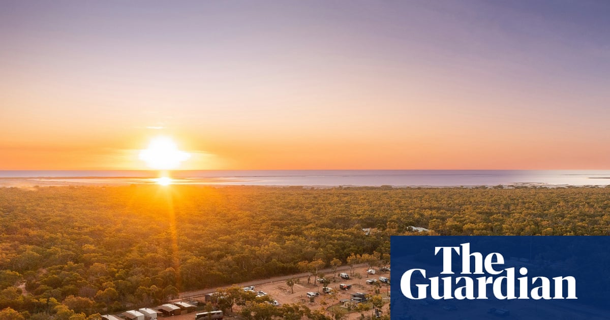 Energy sovereignty: remote Indigenous towns are investing in microgrids to power their homes | Indigenous Australians