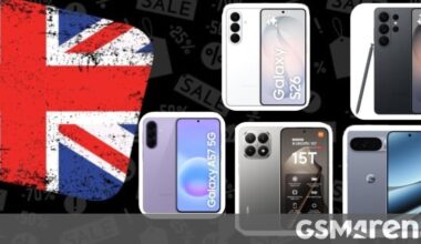 Weekly deals: Galaxy S26 series on discount, Pixel 10 and 10 Pro XL get big price cuts