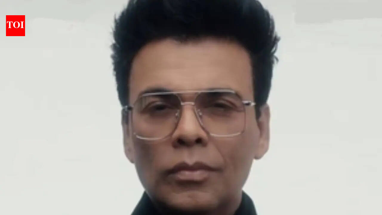 'Kabhi Alvida Naa Kehna' being adapted into web series; Karan Johar confirms expansion of 2006 film | Hindi Movie News