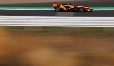 F1 in conversation over future engine hardware tweaks