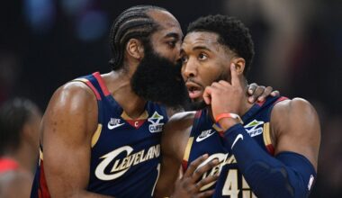 NBA playoffs Game 4 preview: Why the Cavs are favored to bounce back against Toronto after ugly loss