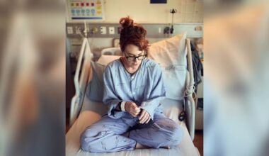 'Focus on what matters' - Kiwi actor after terminal brain cancer diagnosis