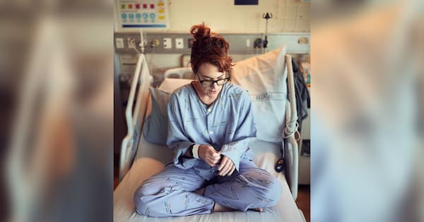 'Focus on what matters' - Kiwi actor after terminal brain cancer diagnosis