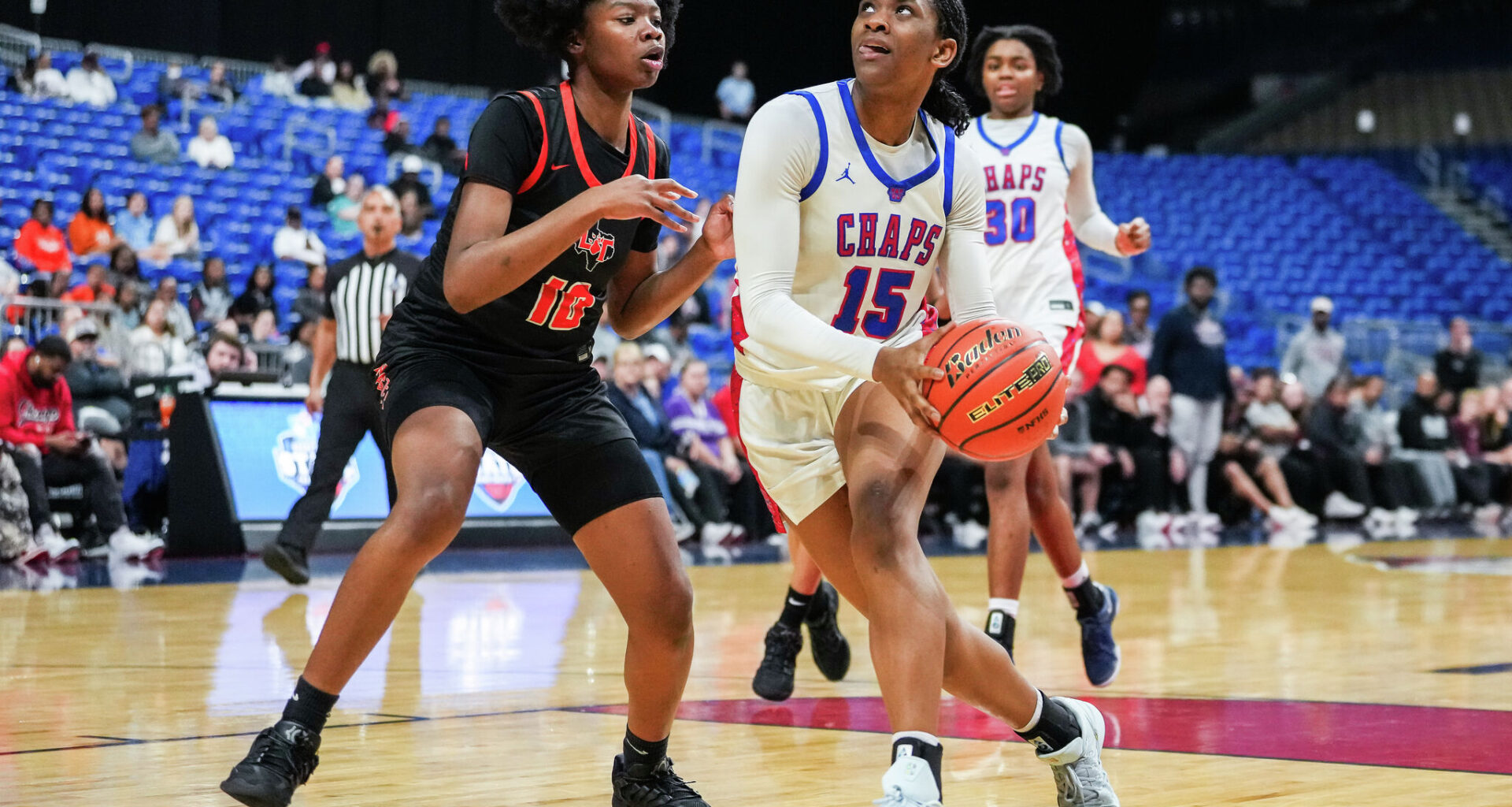 Westlake, Glenn headline 2026 All-Centex