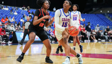 Westlake, Glenn headline 2026 All-Centex