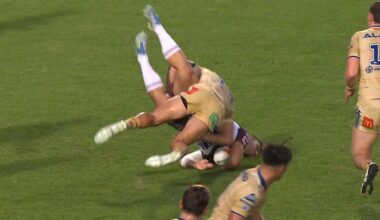 Cronulla-Sutherland Sharks