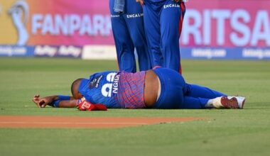 Hindustan Times Cricket