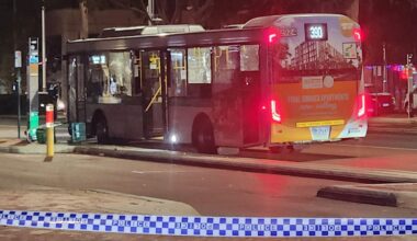 Teen charged over Joondalup stabbing attack that left 16-year-old in hospital