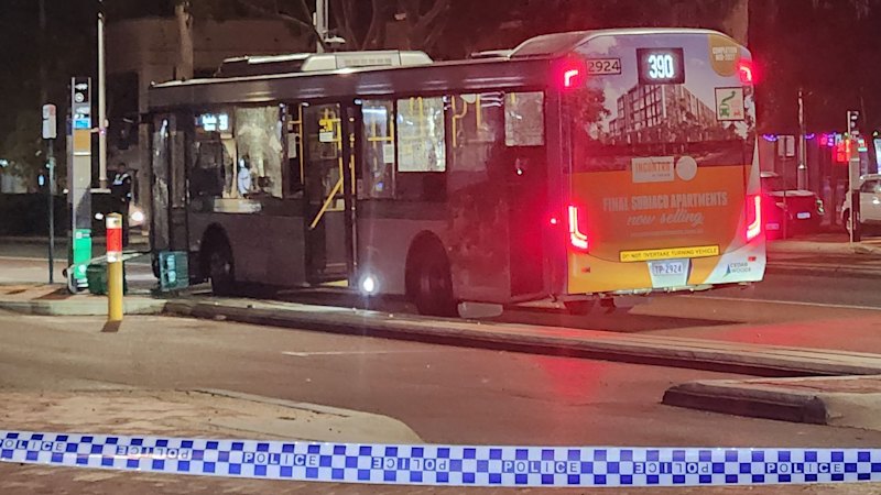 Teen charged over Joondalup stabbing attack that left 16-year-old in hospital