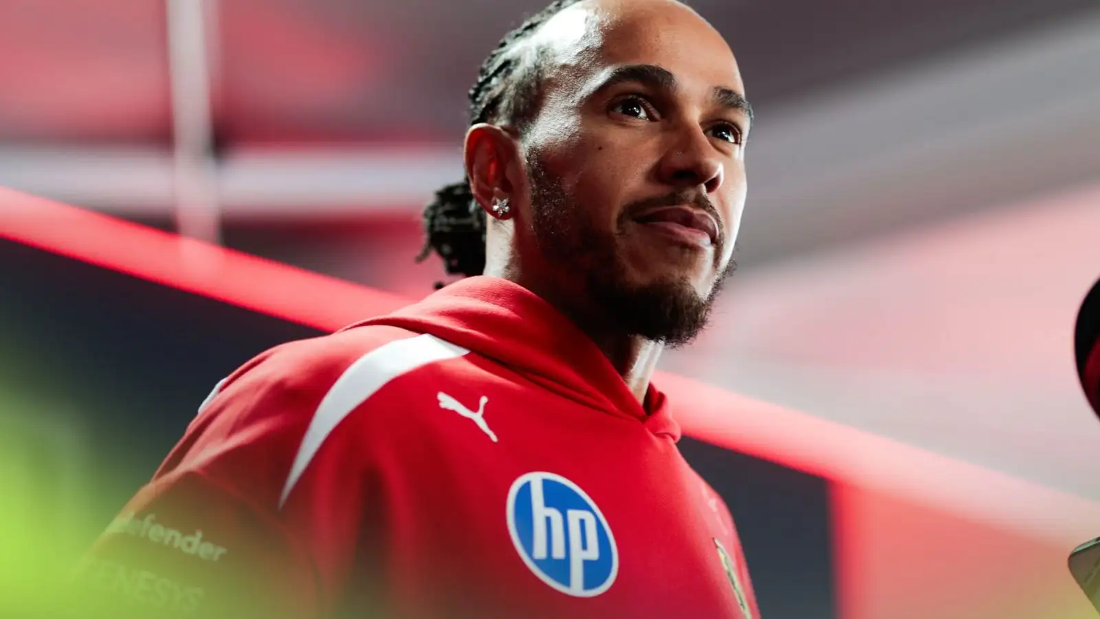 Lewis Hamilton told to 'be honest' over F1 retirement decision