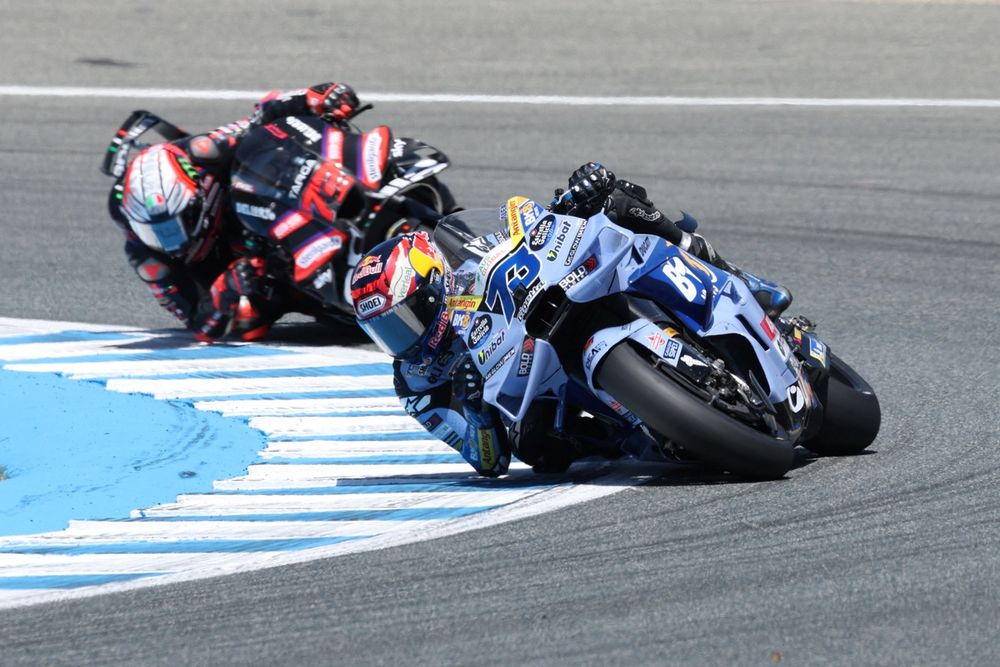 Alex Marquez, Gresini Racing