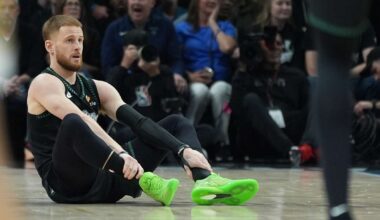 NBA postseason guide: Schedule, stories, betting odds, how to watch and more