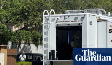 Roommate charged with murder in deaths of University of South Florida doctoral students | Florida