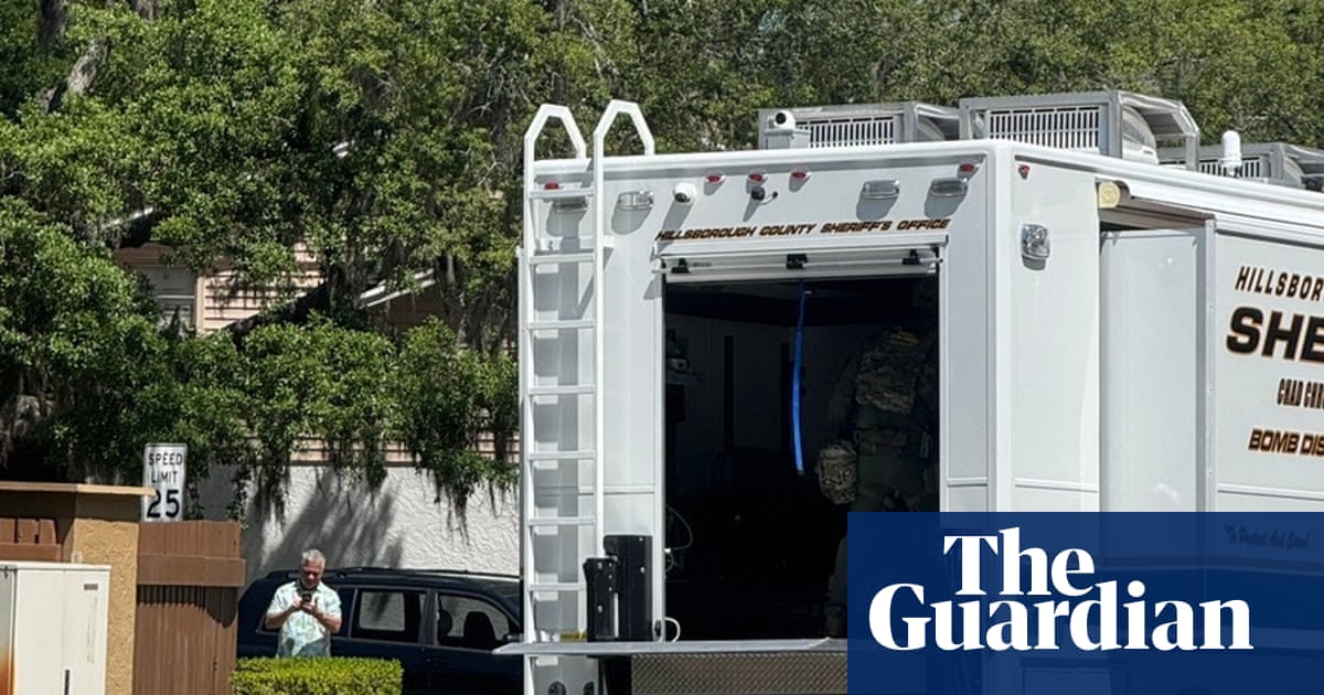 Roommate charged with murder in deaths of University of South Florida doctoral students | Florida