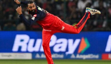 "Krunal Pandya is changing landscape of finger-spin bowling": Dinesh Karthik ahead of DC vs RCB IPL 2026 clash