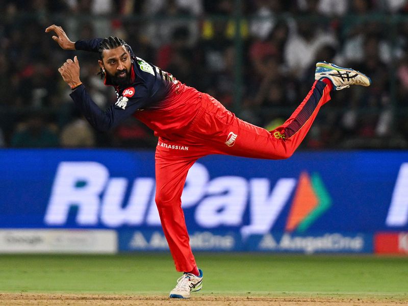 "Krunal Pandya is changing landscape of finger-spin bowling": Dinesh Karthik ahead of DC vs RCB IPL 2026 clash