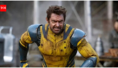 Hugh Jackman net worth 2026: How the Marvel star built a USD 120 million empire through real estate and movie salaries |