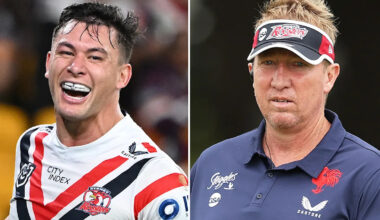NRL 2026: Joey Manu 'weighing up' a return to league - but it might not be at the Sydney Roosters