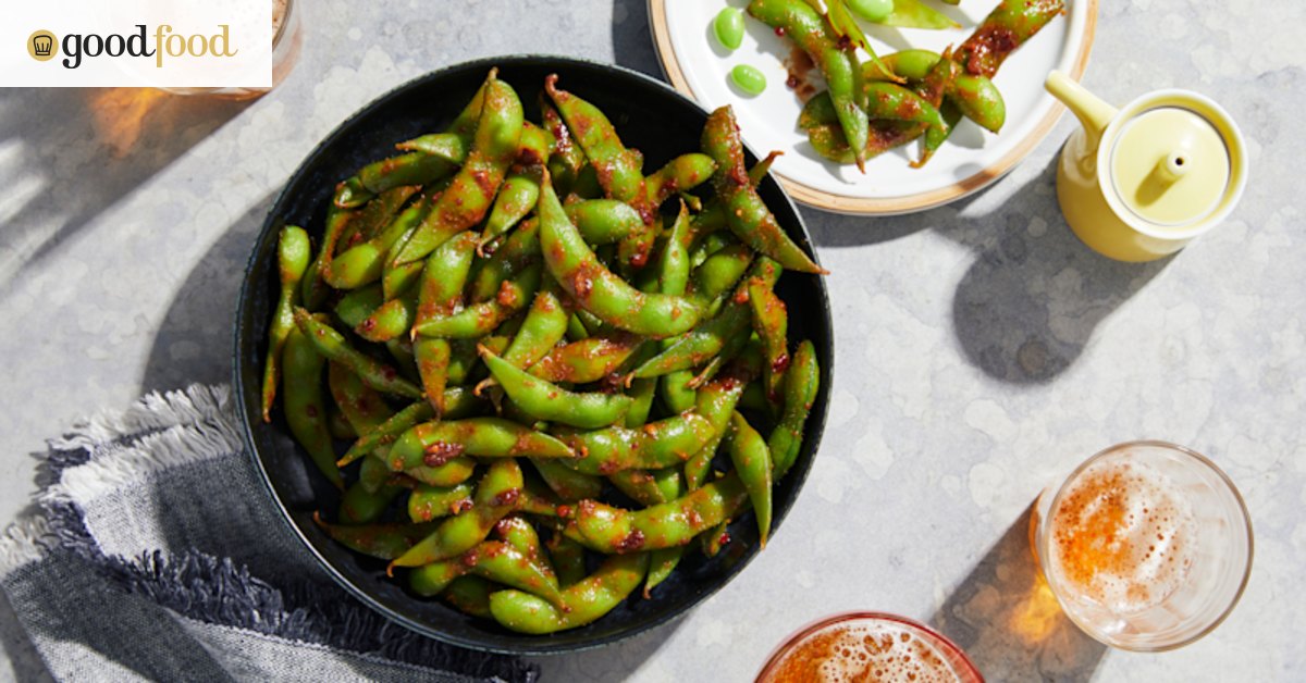 Best protein-rich foods