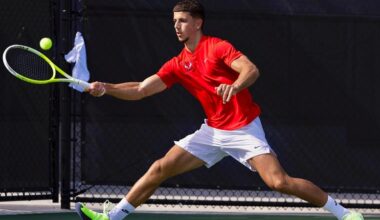 Marist’s Season Comes to a Close in MAAC Championships Final