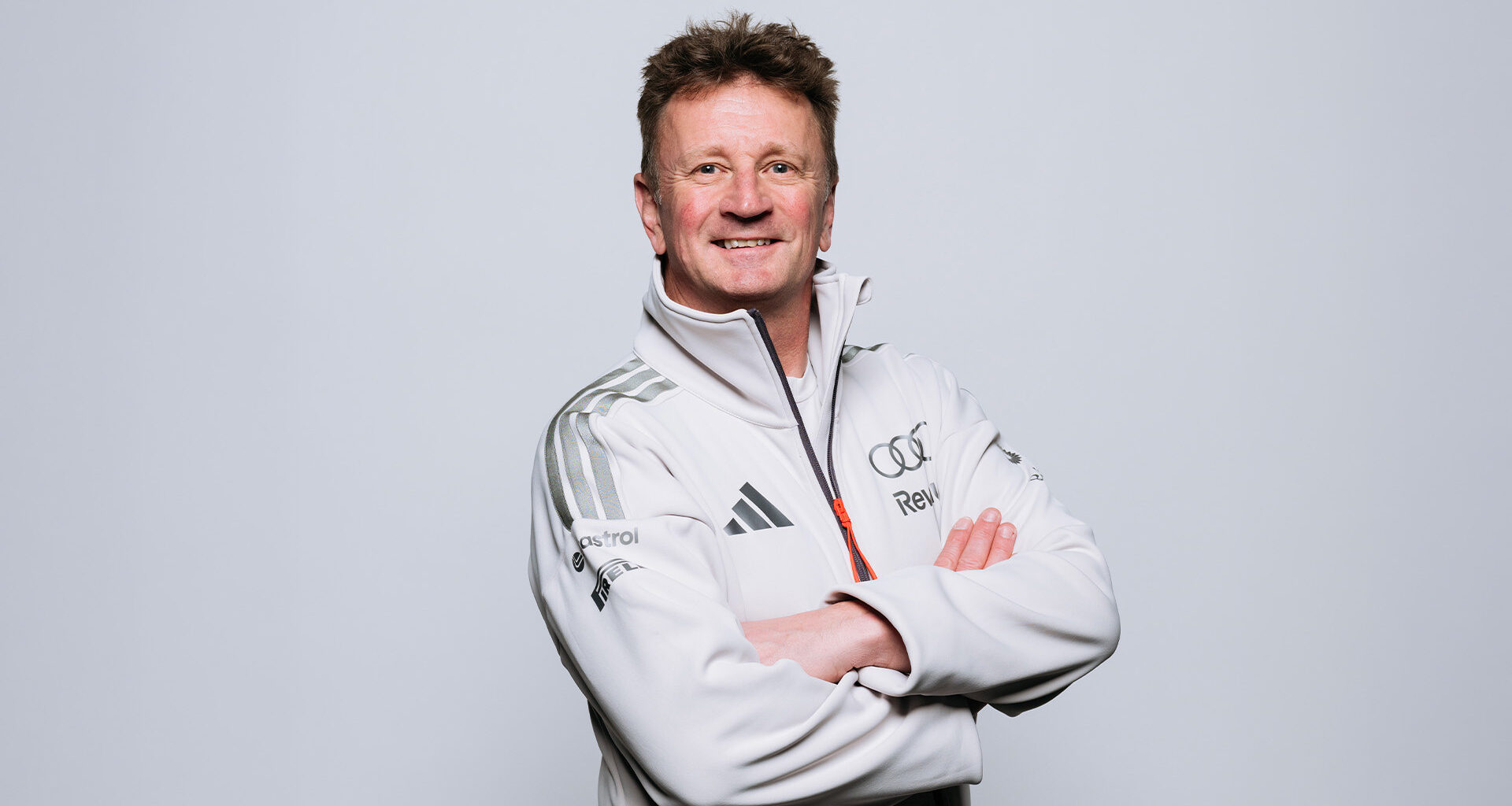 F1 news: Audi appoints new racing director ahead of Miami GP