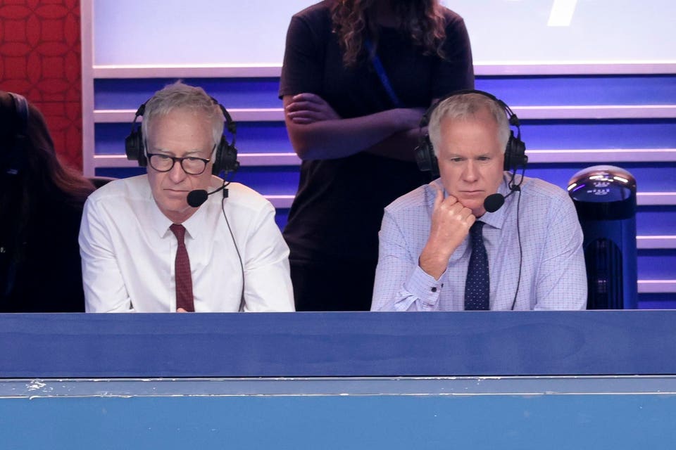 Patrick McEnroe