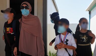 Australian ISIS brides, families secure flight tickets to Australia