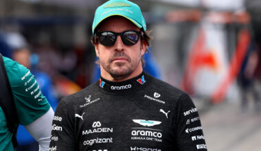 F1 news: Alonso drops fresh hint on F1 future