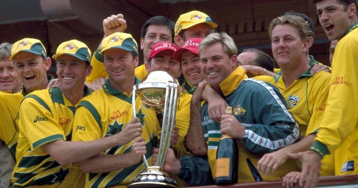 Ranking cricket’s greatest test dynasties