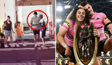 NRL 2026: Fans call for Nathan Cleary and Jarome Luai reunion as star tipped to sign with rival club