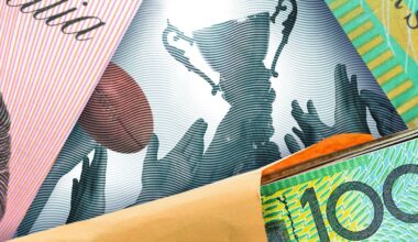 Why country and suburban football clubs say salary cap rorts are rife